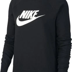 Beste recensies van ???? Nike Sportswear Essential Crew Dames Trui - Maat M ❤️ -Rogelli Shop 550x711 3