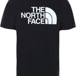 Beste recensies van ???? The North Face S/S Half Dome Heren T-Shirt - Maat M ???? -Rogelli Shop 550x713 1