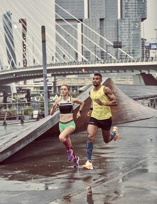 Gloednieuw ???? STOX Energy ???? Socks - Sportsokken Voor Vrouwen - Premium Compressiesokken - Voorkom Blessures & Spierpijn - Sneller Herstel - Minder Vermoeide Benen - Extra Comfort - Verdikt Voet En Hielstuk ⌛ 8 Gloednieuw ???? STOX Energy ???? Socks - Sportsokken Voor Vrouwen - Premium Compressiesokken - Voorkom Blessures & Spierpijn - Sneller Herstel - Minder Vermoeide Benen - Extra Comfort - Verdikt Voet En Hielstuk ⌛ - Afbeelding 8