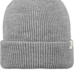 Kopen ???? Barts Kinabalu Beanie Unisex Muts (fashion) - Heather Grey ???? -Rogelli Shop 550x715 1