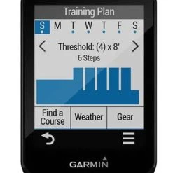 Goedkoopste ???? Garmin Edge 530 Mountainbike Bundel (+MTB Mount, Speed-sensor, Edge Remote En Siliconen Hoes) ???? -Rogelli Shop 550x724 2