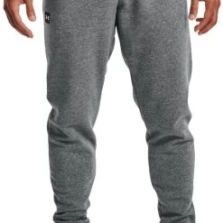 Korting ???? Under Armour UA Rival Fleece Joggers Heren Broek - Maat M ⌛ -Rogelli Shop 550x728 1