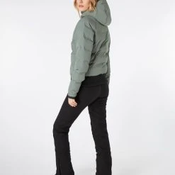 Korting ⭐ Protest Prtalyssum Ski Jas Dames - Maat S/36 ???? -Rogelli Shop 550x728