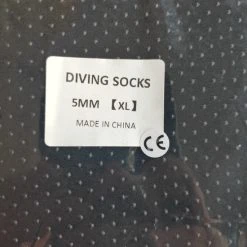 Goedkoopste ???? Dikke Neopreen Zwem Sokken 5mm Neopreen Zwemsokken - Unisex | Swim Chicky & Swim Hunky ✔️ -Rogelli Shop 550x732 15