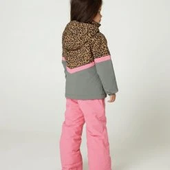 Begroting ???? Protest Prtlilly Td Winterjas Peuter Meisjes - Maat 104 ???? -Rogelli Shop 550x732 17