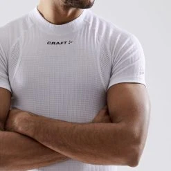 Flash-uitverkoop ???? Craft Active Extreme X Cn S/S Thermoshirt Heren - Maat M ???? -Rogelli Shop 550x733 16