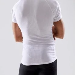 Flash-uitverkoop ???? Craft Active Extreme X Cn S/S Thermoshirt Heren - Maat M ???? -Rogelli Shop 550x733 18