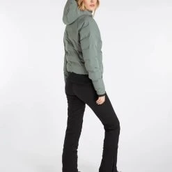 Korting ⭐ Protest Prtalyssum Ski Jas Dames - Maat S/36 ???? -Rogelli Shop 550x733