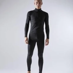 Beste Pirce ???? Craft Active Intensity Thermobroek Heren - Maat L ???? -Rogelli Shop 550x733 26