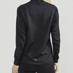 Beste deal ???? Craft Core Gain Midlayer Wintersportpully Dames - Maat XL ???? -Rogelli Shop 550x733 30