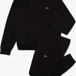 Nieuw ✔️ Lacoste Trainingspak Trainingspak Mannen - Maat XXL ????