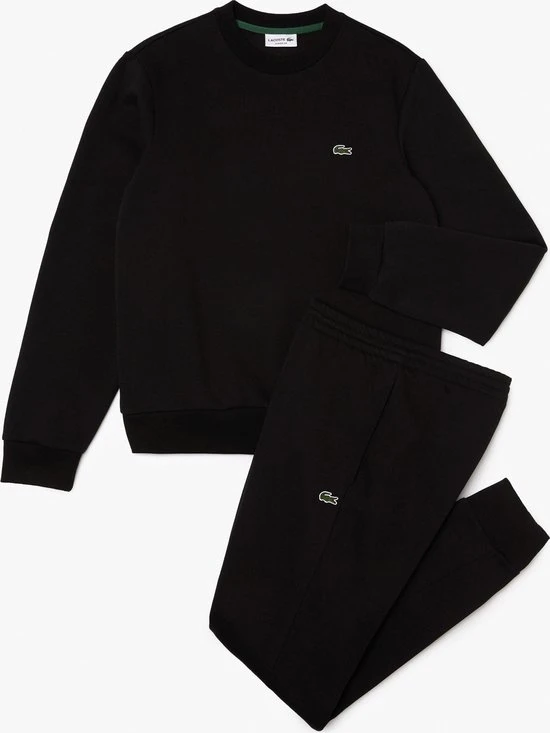 Nieuw ✔️ Lacoste Trainingspak Trainingspak Mannen - Maat XXL ???? 1 Nieuw ✔️ Lacoste Trainingspak Trainingspak Mannen - Maat XXL ????