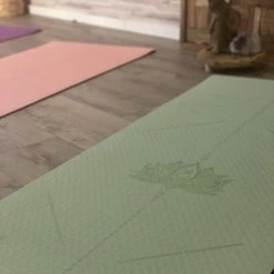 Hete verkoop ???? YoZenga Premium Yoga Mat | Sportmat | Fitnessmat | Extra Breed | Extra Dik | TPE | Lotus Mint/black | Inclusief Gratis Draagriem | Cadeautip! ⌛ 14 Hete verkoop ???? YoZenga Premium Yoga Mat | Sportmat | Fitnessmat | Extra Breed | Extra Dik | TPE | Lotus Mint/black | Inclusief Gratis Draagriem | Cadeautip! ⌛ -Rogelli Shop 550x733 34