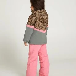 Begroting ???? Protest Prtlilly Td Winterjas Peuter Meisjes - Maat 104 ???? -Rogelli Shop 550x733 35