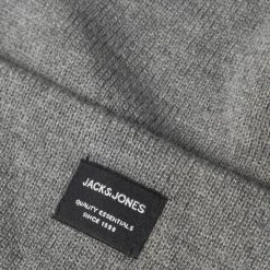 Aanbiedingen ???? JACK & JONES JACK&JONES JACDNA Muts NOOS Heren Muts - Maat ONE SIZE ???? -Rogelli Shop 550x733 5