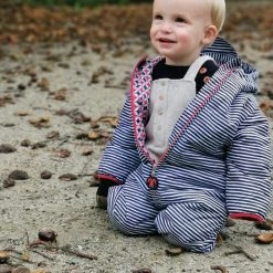 Beste recensies van ???? Ducksday - Winterpak Voor Baby - Winter - Blauw - Warm - Waterdicht - Winddicht - Unisex - FlicFlac - Maat 86 ???? -Rogelli Shop 550x733 8