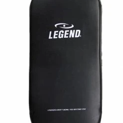 Flash-uitverkoop ???? Legend Sports Thai Pad Zwart Skintex Stoot En Trapkussen ✔️ -Rogelli Shop 550x734 2