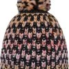 Groothandel ⭐ Barts Nicole Beanie ???? Girls Orange Size 53 Meisjes Muts (fashion) - Orange ????