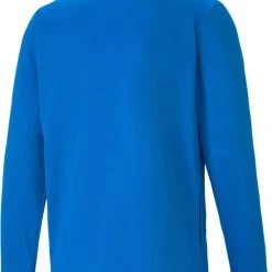 Hete verkoop ???? Puma Teamrise Trainingspak - Maat L - Mannen - Blauw/zwart ???? 21 Hete verkoop ???? Puma Teamrise Trainingspak - Maat L - Mannen - Blauw/zwart ???? -Rogelli Shop 550x739