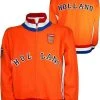 Groothandel ???? Merkloos Holland Retro Jack - Holland Souvenir - Oranje Vest - Wk 2022 Nederlands Elftal - Maat S ????