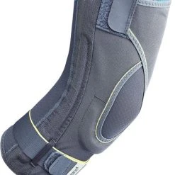 Flash-uitverkoop ⭐ Push Sports Kniebrace - Donkergrijs - Maat L ???? -Rogelli Shop 550x742 1