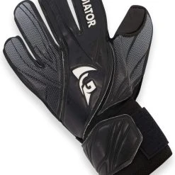 Promo ???? Gladiator Sports Kids Black Keepershandschoenen Kinderen - Maat 6 ✔️ -Rogelli Shop 550x742
