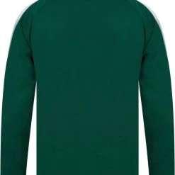 Beste recensies van ⭐ FitProWear Trainingspak Unisex Groen/Wit - Maat XXXL / 3XL - Dames - Heren - Trainingsjack - Trainingsbroek - Joggingspak - Trainingsjas - Sportkleding - Sportbroek - Trainingskleding - Fitness - Voetbal - ???? Basketball - Polyester Trainingspak - 100% P ???? -Rogelli Shop 550x745 1