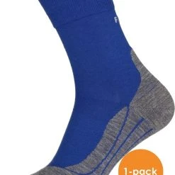 Begroting ❤️ FALKE RU4 Endurance Hardloopsokken Mid-rise Zacht Admend Atiklit Kleurrijk Zonder Motief Vochtregulerend Optimale Pasvorm Katoen Blauw Heren Sportsokken - Maat 42-43 ???? 26 Begroting ❤️ FALKE RU4 Endurance Hardloopsokken Mid-rise Zacht Admend Atiklit Kleurrijk Zonder Motief Vochtregulerend Optimale Pasvorm Katoen Blauw Heren Sportsokken - Maat 42-43 ???? -Rogelli Shop 550x747 1