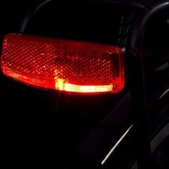 Uitgang ✔️ Spanninga Solo Xb - Achterlicht - Aan/uit - Rood ⭐ -Rogelli Shop 550x747 3