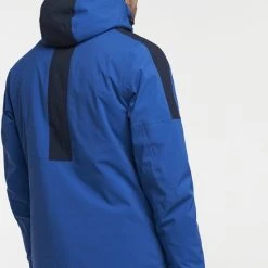 Gloednieuw ⌛ Tenson Core Mpc Plus Jkt M - Ski Jas - Heren - Marine Blauw - Maat M ???? -Rogelli Shop 550x747 4