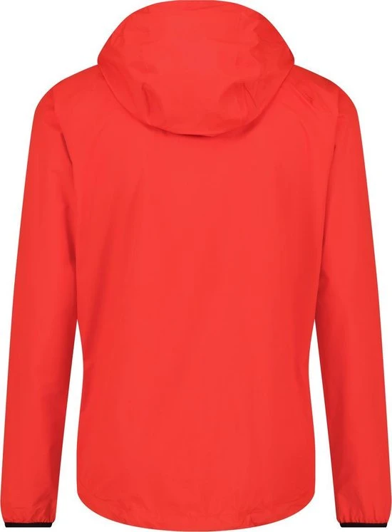 Goedkoop ⌛ AGU GO Regenpak Essential Unisex - Rood - S - Dames & Heren - Waterdicht & Ademend ⌛ 3 Goedkoop ⌛ AGU GO Regenpak Essential Unisex - Rood - S - Dames & Heren - Waterdicht & Ademend ⌛ - Afbeelding 3