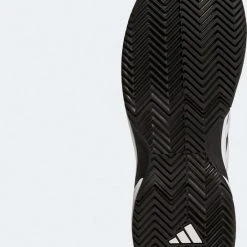 Goedkoop ???? Adidas Gamecourt 2 Sportschoenen Mannen - Maat 44 ???? -Rogelli Shop 550x748 4