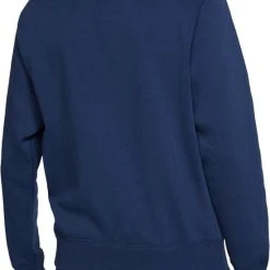 Beste deal ???? Nike - NSW Club Fleece Crew - Donkerblauwe Trui - L - Blauw ✨ -Rogelli Shop 550x750 1