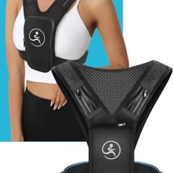 Kopen ???? Performancegear™ Performadegear™ Hardloopvest Met Waterdichte Telefoonhouder En Reflectie - Zwart - Training - Reflectievest - Training Uitrusting - Verlichting ???? 24 Kopen ???? Performancegear™ Performadegear™ Hardloopvest Met Waterdichte Telefoonhouder En Reflectie - Zwart - Training - Reflectievest - Training Uitrusting - Verlichting ???? -Rogelli Shop 550x752