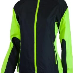 Aanbiedingen ???? Rogelli Elvi - Hardloopjack - Dames ✨