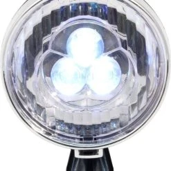 Groothandel ???? Dunlop Fietverlichting Voorlamp | 9 X 7 X 7 Cm | Zwart ✨ 7 Groothandel ???? Dunlop Fietverlichting Voorlamp | 9 X 7 X 7 Cm | Zwart ✨ -Rogelli Shop 550x757 1