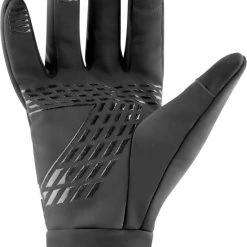 Beste Pirce ???? BOWINQ - Hardloop Handschoenen - Sporthandschoenen - Reflecterend - Maat L ✔️ -Rogelli Shop 550x760 2