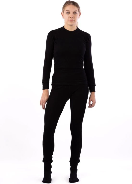 Top 10 ???? Avento Thermobroek Vrouwen - 2-Pack - Zwart - Maat 38 ???? 9 Top 10 ???? Avento Thermobroek Vrouwen - 2-Pack - Zwart - Maat 38 ???? - Afbeelding 9