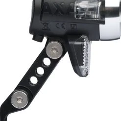 Hete verkoop ???? AXA - Blueline 50 Switch - Fietslamp Voorlicht - LED Koplamp – Dynamo - 50 Lux ???? -Rogelli Shop 550x769