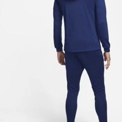 Beste Pirce ???? Nike FC Barcelona Strike Trainingspak Mannen - Maat L ✔️ -Rogelli Shop 550x769 3