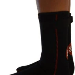 Goedkoopste ???? Dikke Neopreen Zwem Sokken 5mm Neopreen Zwemsokken - Unisex | Swim Chicky & Swim Hunky ✔️ -Rogelli Shop 550x769 4