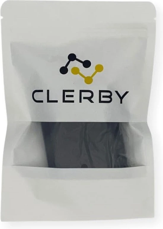 Top 10 ???? Clerby 2x Fitness & CrossFit Polsband - Wrist Wraps - Krachttraining - Polsbrace - Polsbescherming - Zwart ✔️ 3 Top 10 ???? Clerby 2x Fitness & CrossFit Polsband - Wrist Wraps - Krachttraining - Polsbrace - Polsbescherming - Zwart ✔️ - Afbeelding 3