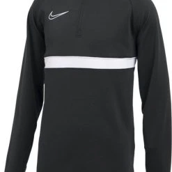 Korting ???? Nike Dri-FIT Academy Dril Sporttrui Kids - Maat 176 ????