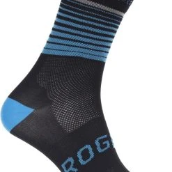 Korting ✔️ Rogelli Hero Sokken Blauw - Maat 40-43 ???? -Rogelli Shop 550x776