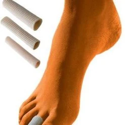 Gloednieuw ???? Orliman Likdoorn Teenbeschermer - Maat: Medium ???? -Rogelli Shop 550x776 5