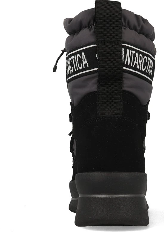 Aanbiedingen ???? Antarctica AN 6187 Zwart Snowboots Dames (AN618781) ✔️ 14 Aanbiedingen ???? Antarctica AN 6187 Zwart Snowboots Dames (AN618781) ✔️ - Afbeelding 14