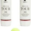 Hete verkoop ???? Tretorn Serie + Tour - Padel Ballen - 2x3 Stuks ????