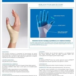 Begroting ⌛ Epitact Flexibele Duimbrace. Ondersteunt Verlicht Gewrichtspijn Rechterhand Maat M. ???? 8 Begroting ⌛ Epitact Flexibele Duimbrace. Ondersteunt Verlicht Gewrichtspijn Rechterhand Maat M. ???? -Rogelli Shop 550x780 1