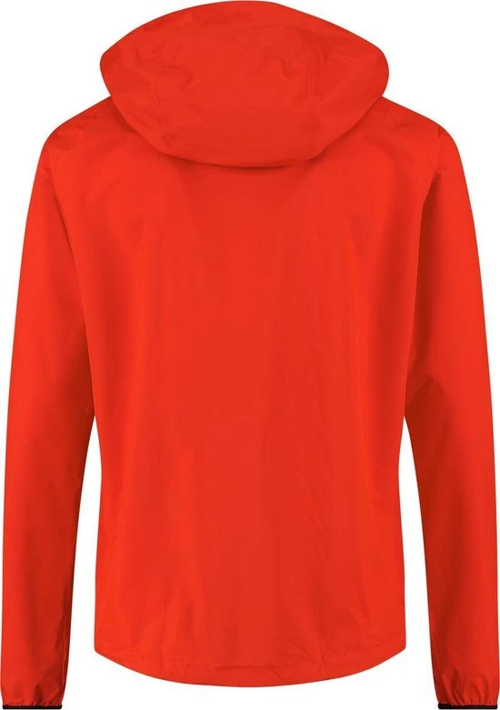 Goedkoop ⌛ AGU GO Regenpak Essential Unisex - Rood - S - Dames & Heren - Waterdicht & Ademend ⌛ 12 Goedkoop ⌛ AGU GO Regenpak Essential Unisex - Rood - S - Dames & Heren - Waterdicht & Ademend ⌛ - Afbeelding 12