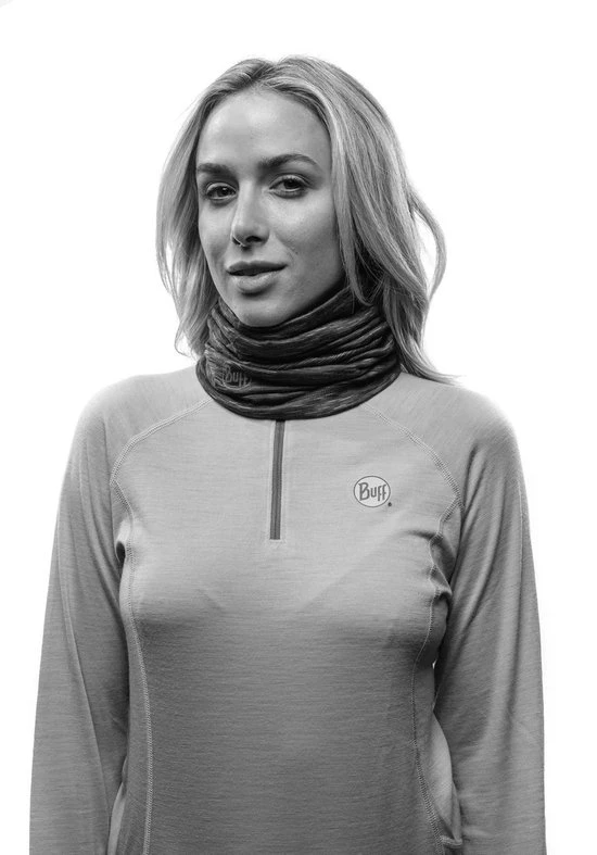 Korting ???? BUFF� Lightweight Merino Wool Solid Nekwarmer Unisex - One Size ???? 7 Korting ???? BUFF� Lightweight Merino Wool Solid Nekwarmer Unisex - One Size ???? - Afbeelding 7